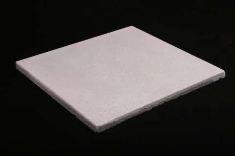 Textura do revestimento Piso Premium Basic